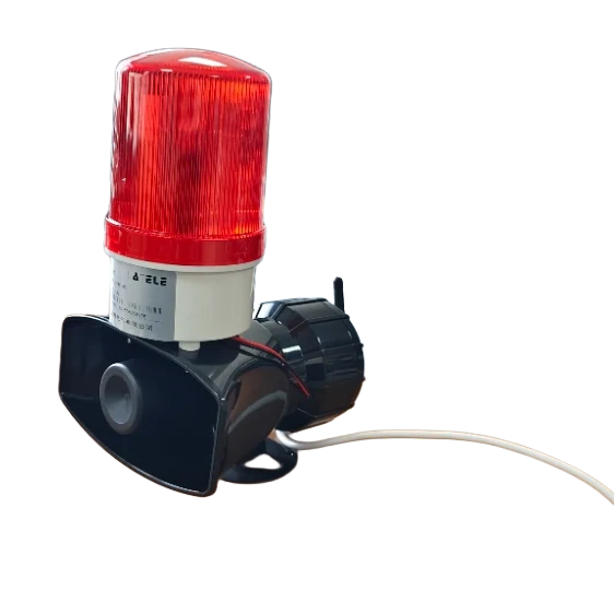 ULM1 AL600 Audible and Visual Alarm Ranging Module
