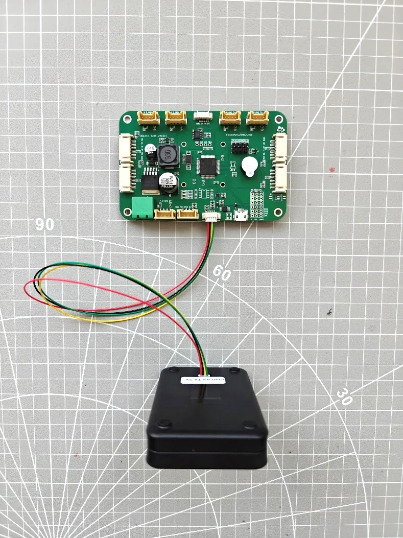 follow pdoa kit
