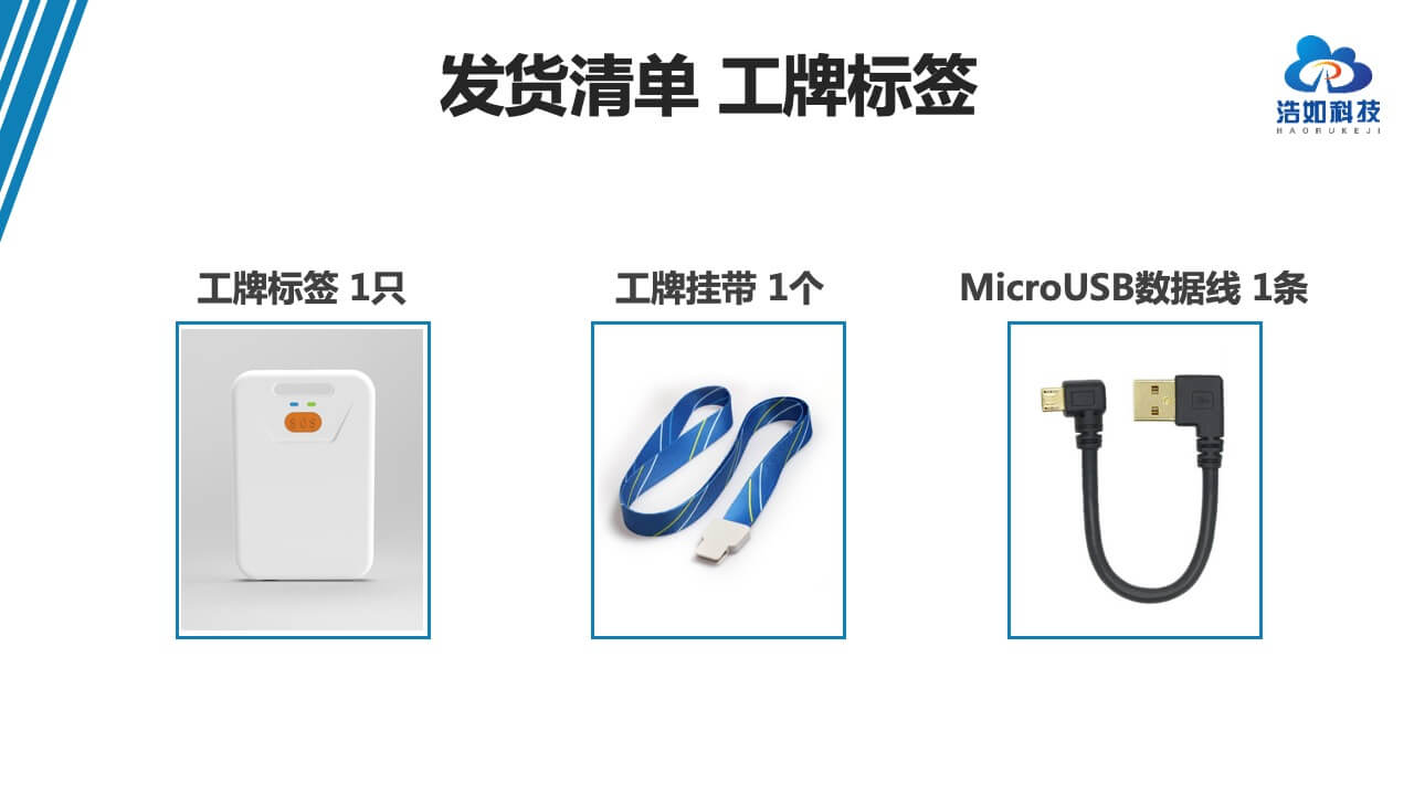UWB标签手环ULM3-SH基于DWM3000